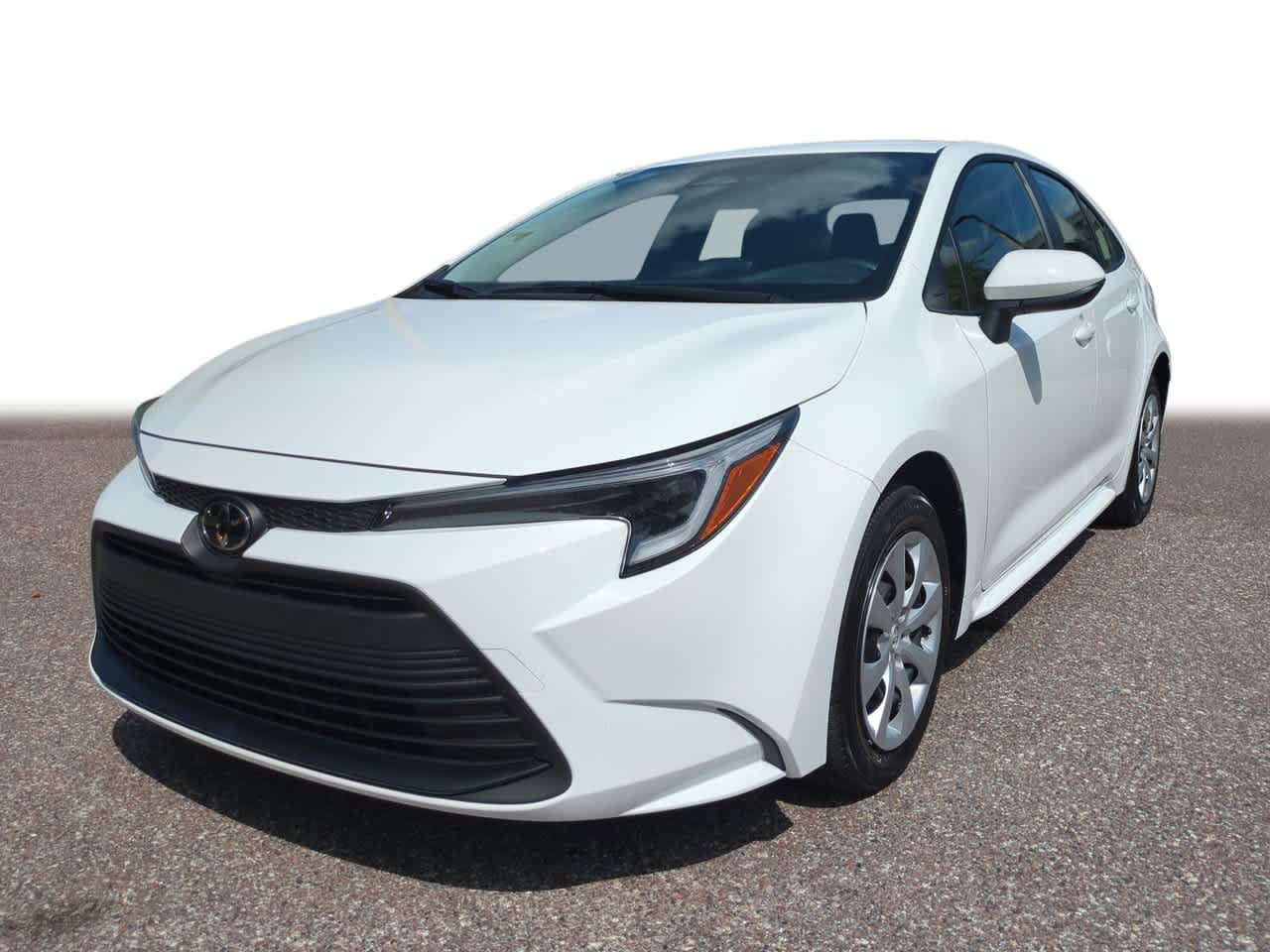 Thumbnail: 2026 Toyota Corolla - 1