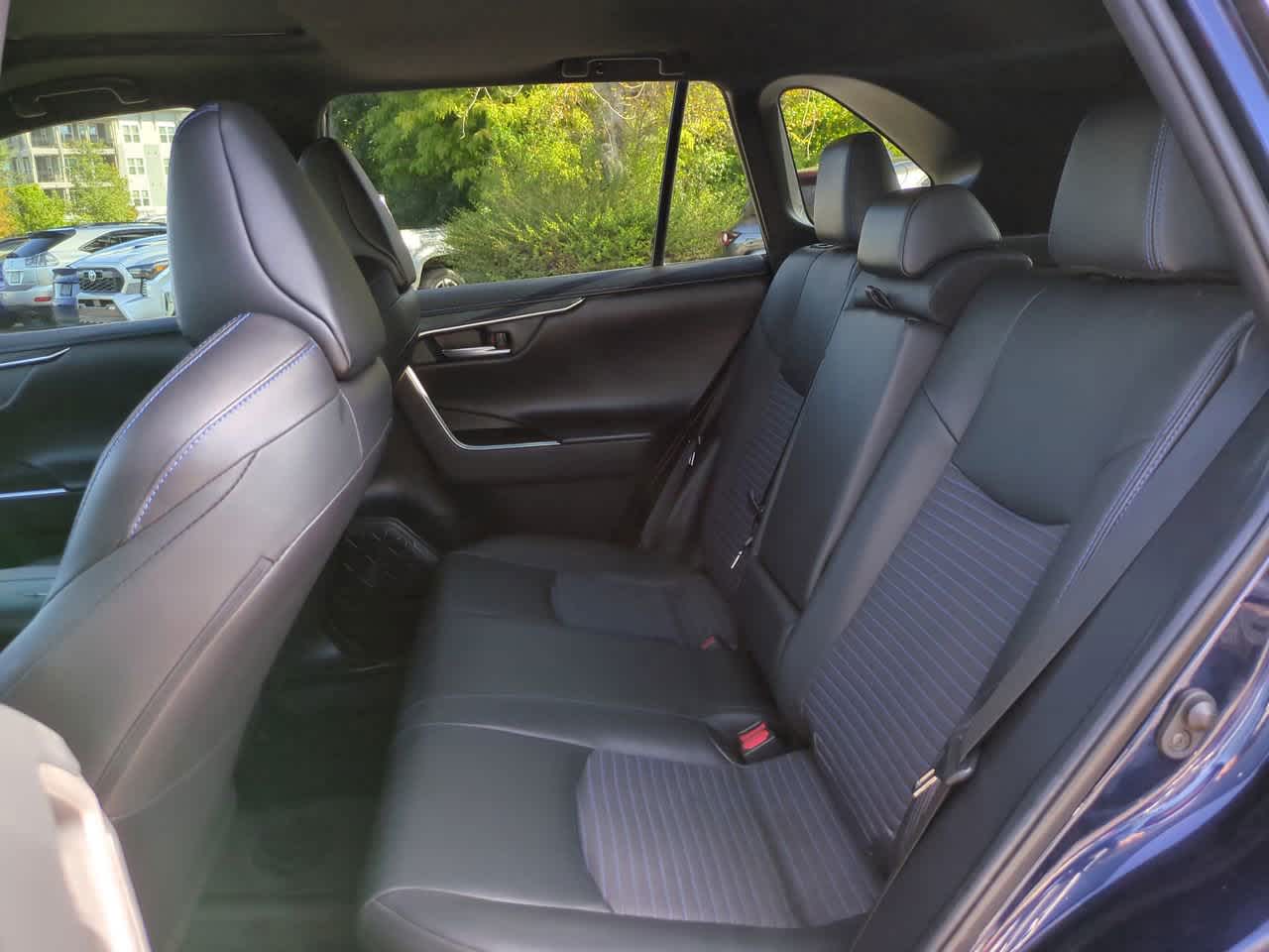 Thumbnail: 2020 Toyota RAV4 - 13