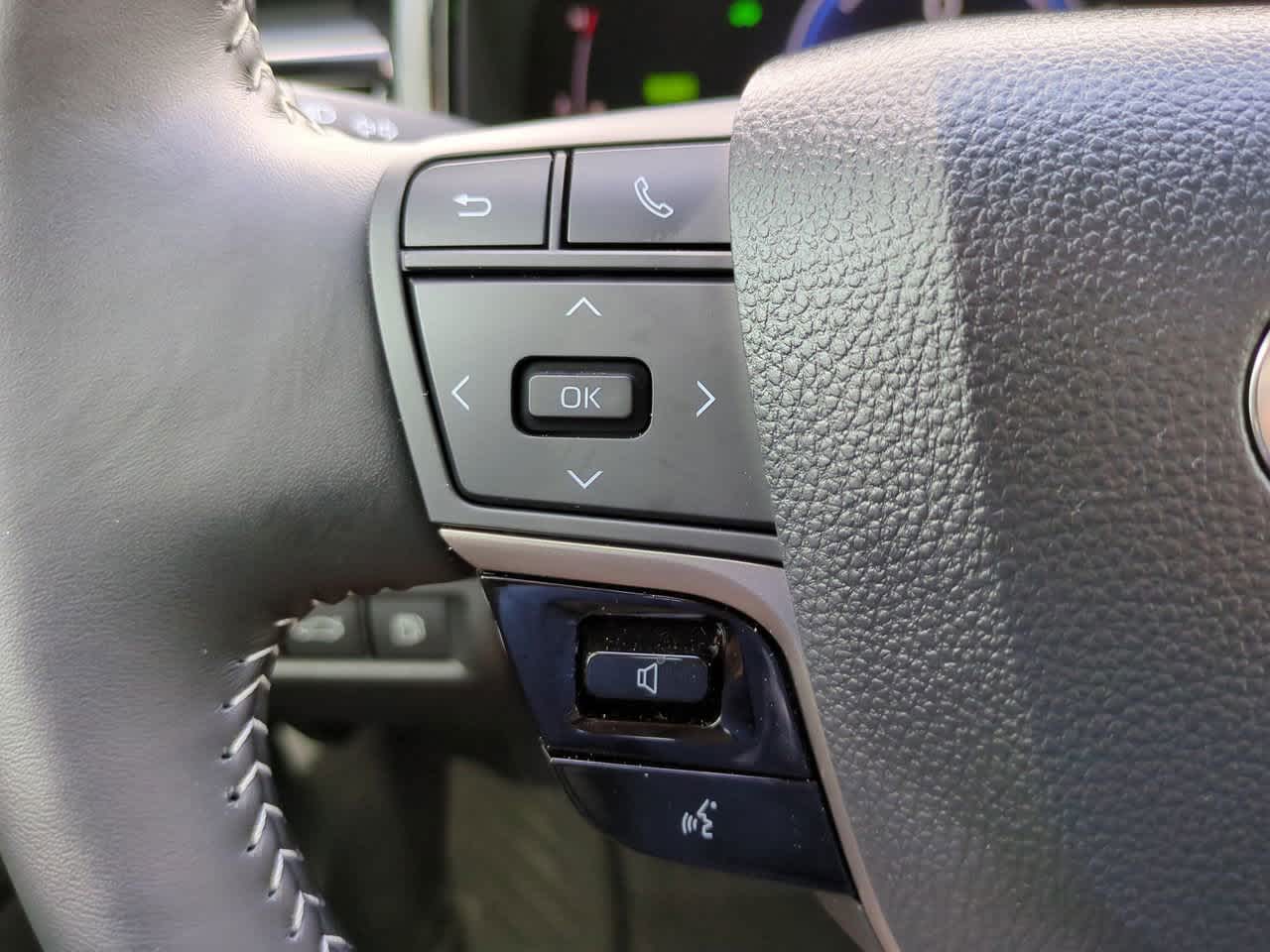 Thumbnail: 2026 Toyota Camry - 23