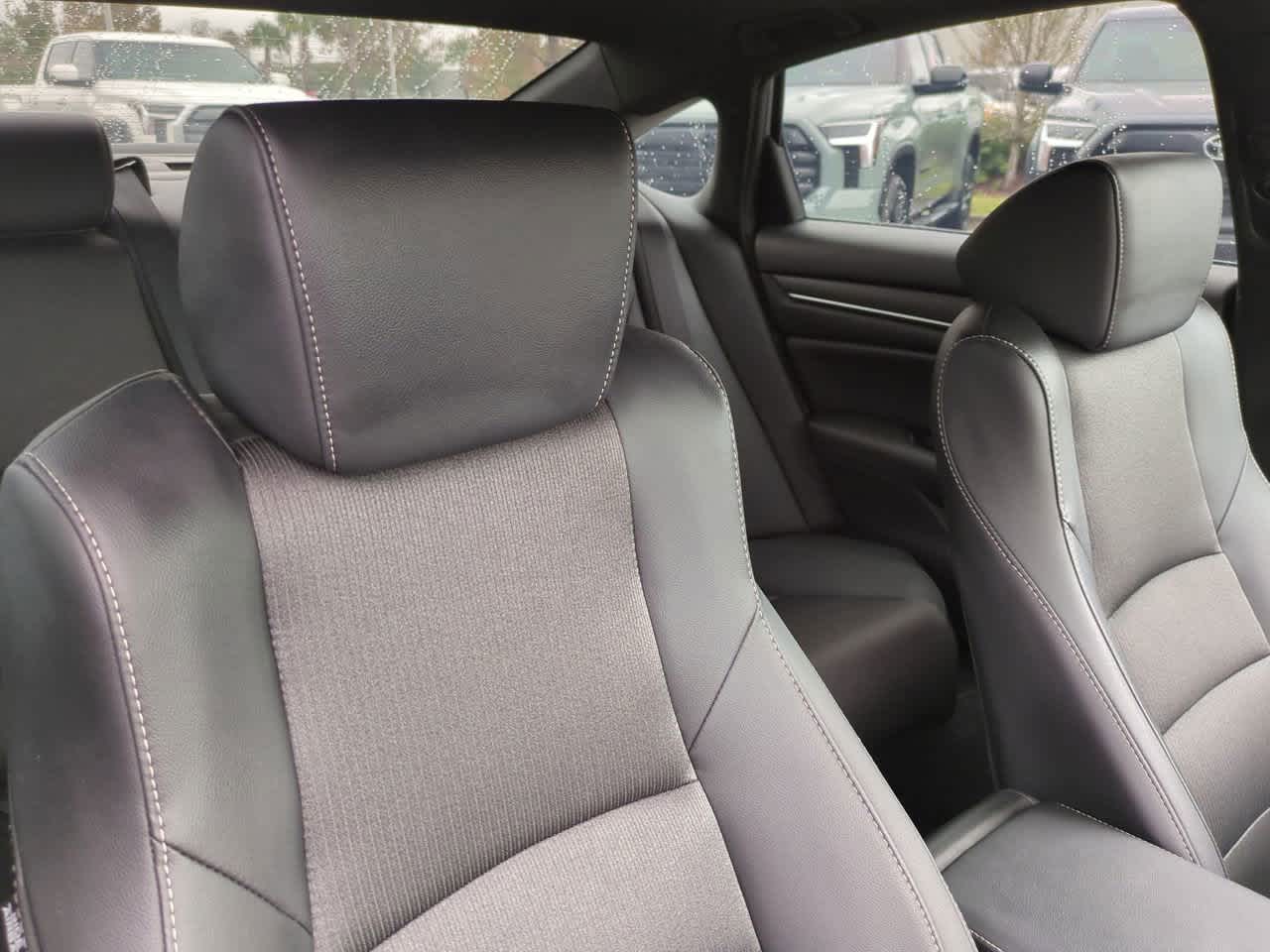 Thumbnail: 2021 Honda Accord - 7