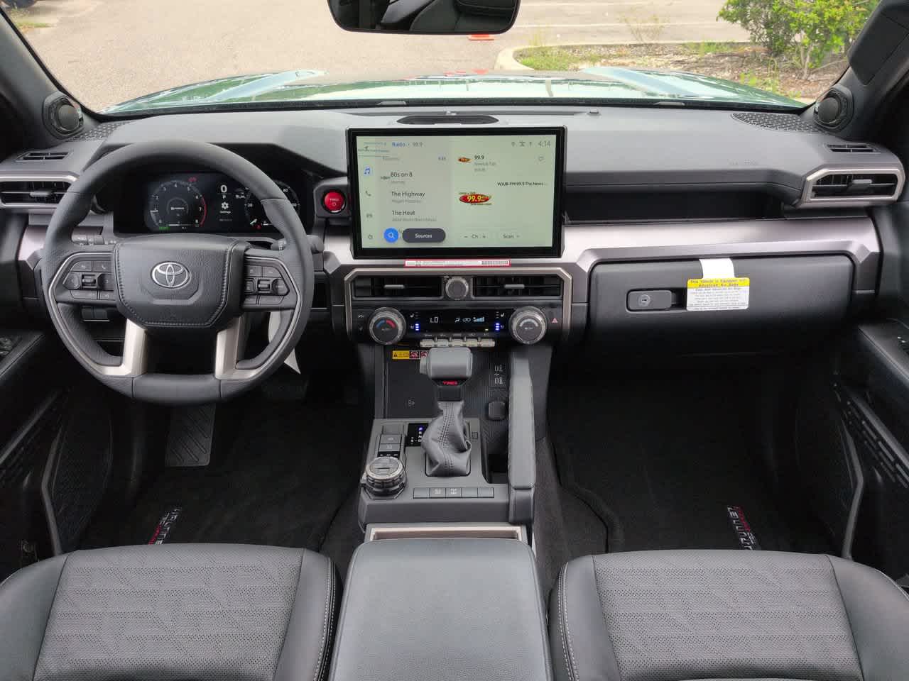 Thumbnail: 2026 Toyota 4Runner - 14