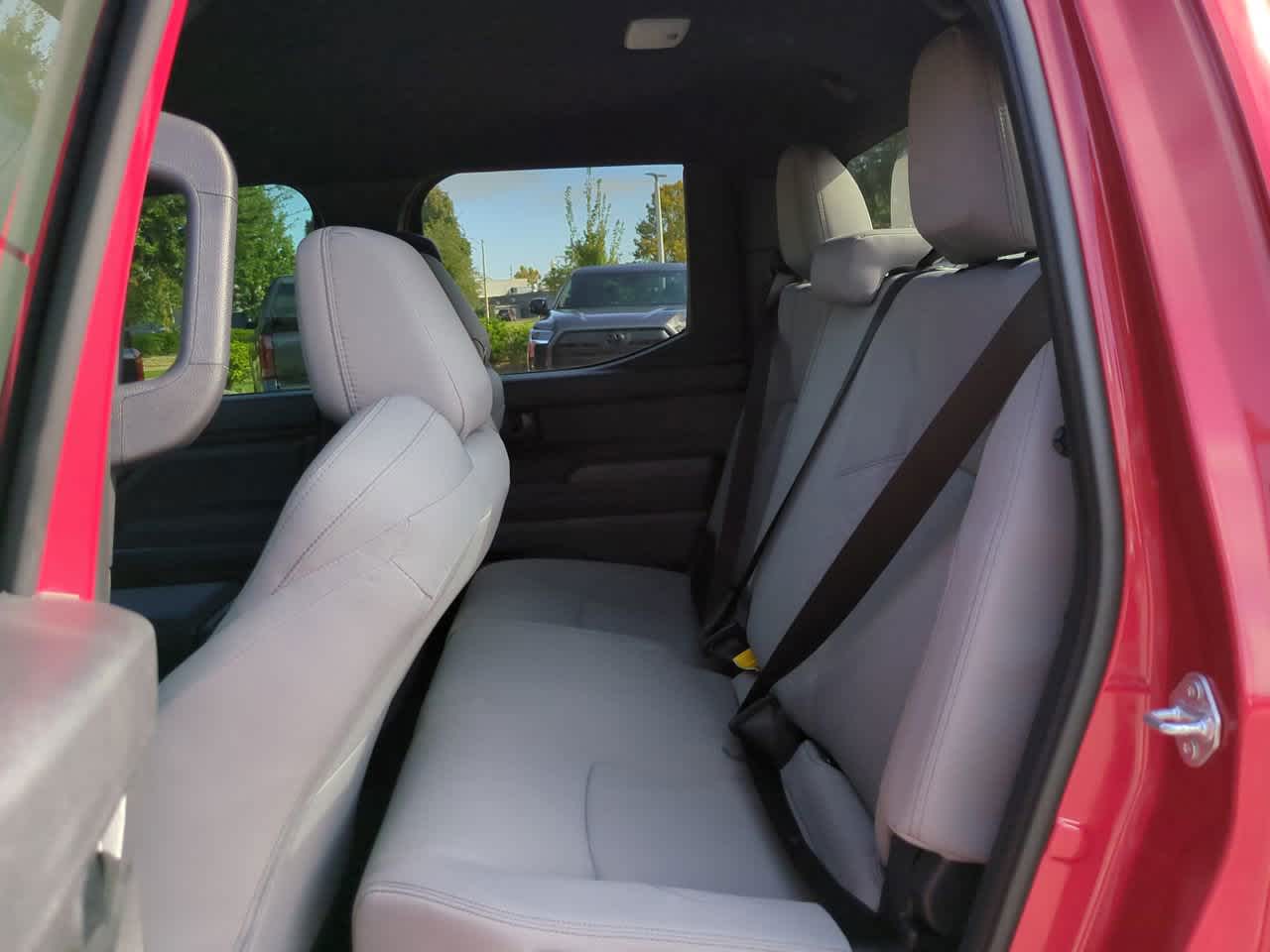 Thumbnail: 2025 Toyota Tacoma - 13