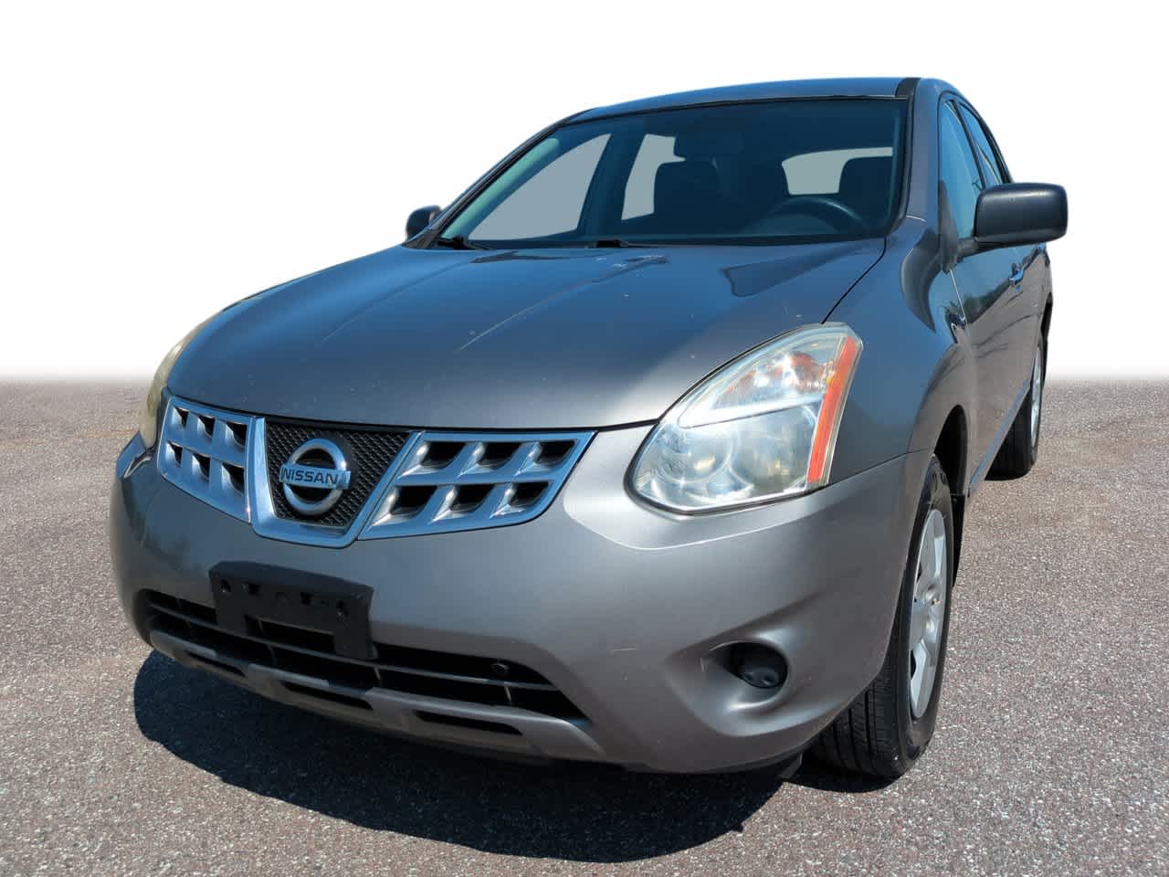 2012 Nissan Rogue S -
                  Wesley Chapel, FL