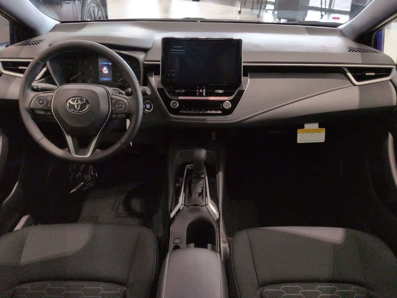 Thumbnail: 2026 Toyota Corolla - 13
