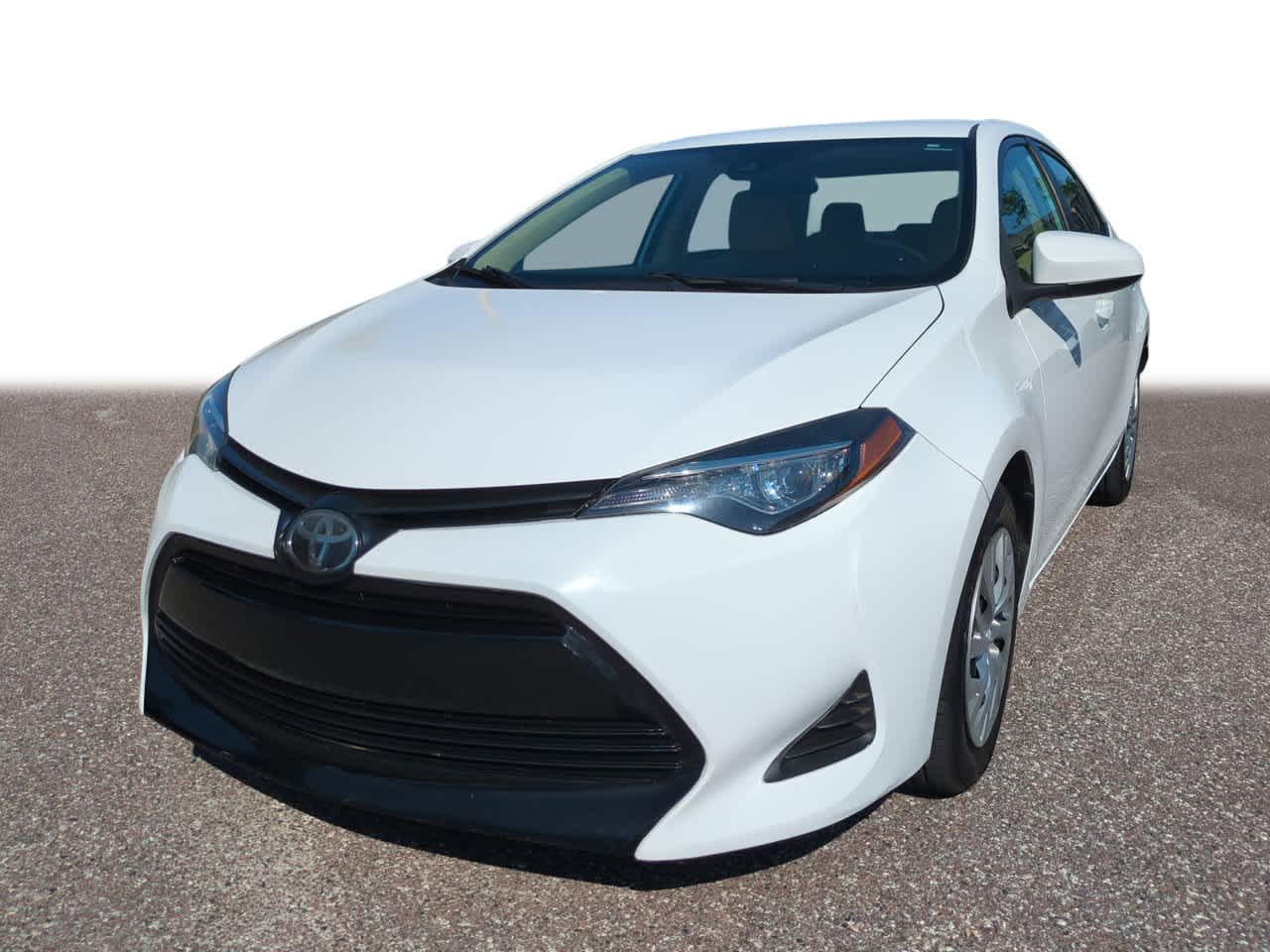 Thumbnail: 2019 Toyota Corolla - 1