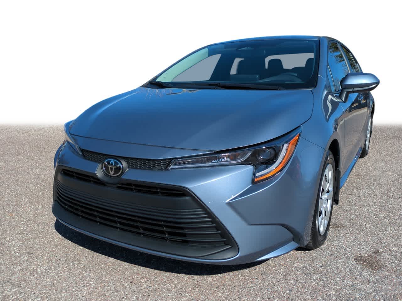 Thumbnail: 2026 Toyota Corolla - 1