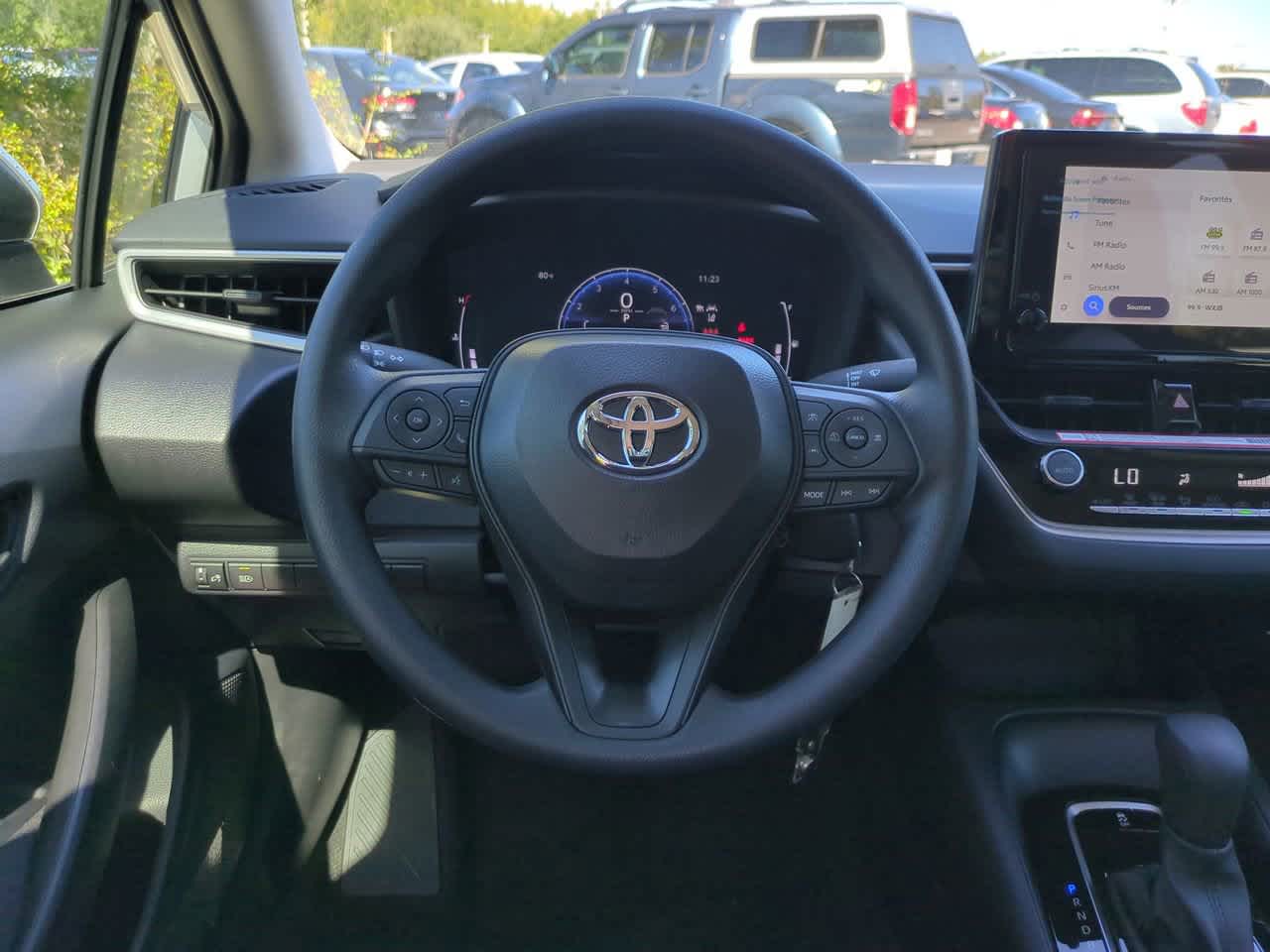 Thumbnail: 2026 Toyota Corolla - 15
