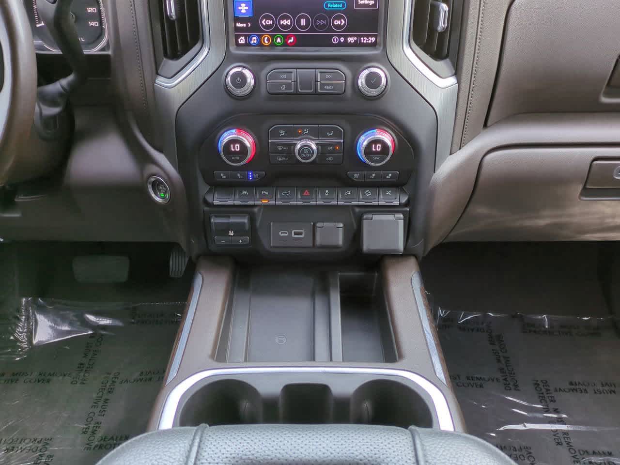 2021 GMC Sierra 1500 Denali 18