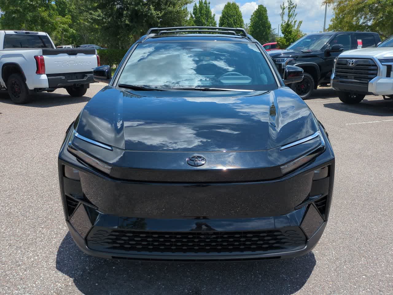 Thumbnail: 2026 Toyota C-HR - 9