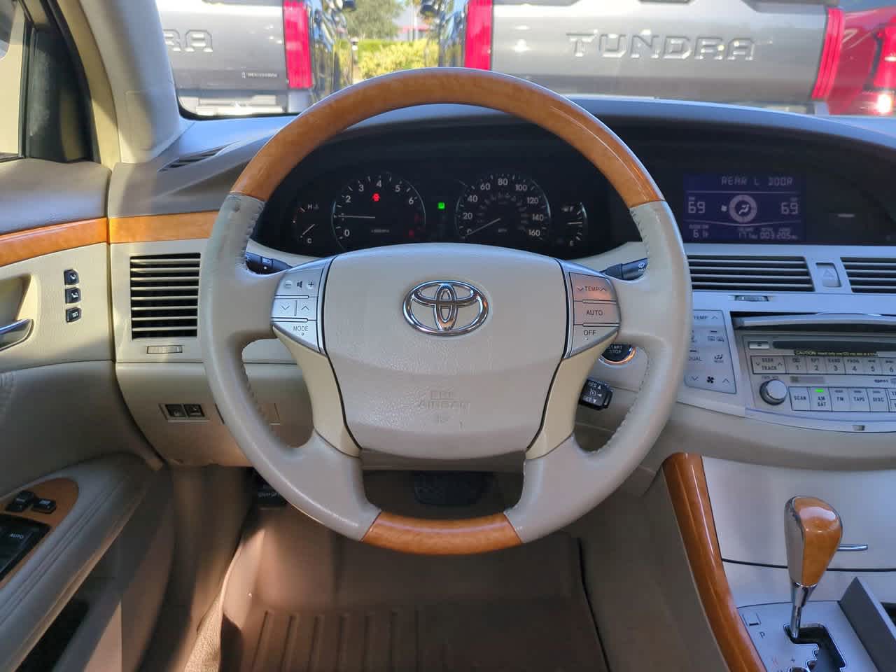 Thumbnail: 2006 Toyota Avalon - 15