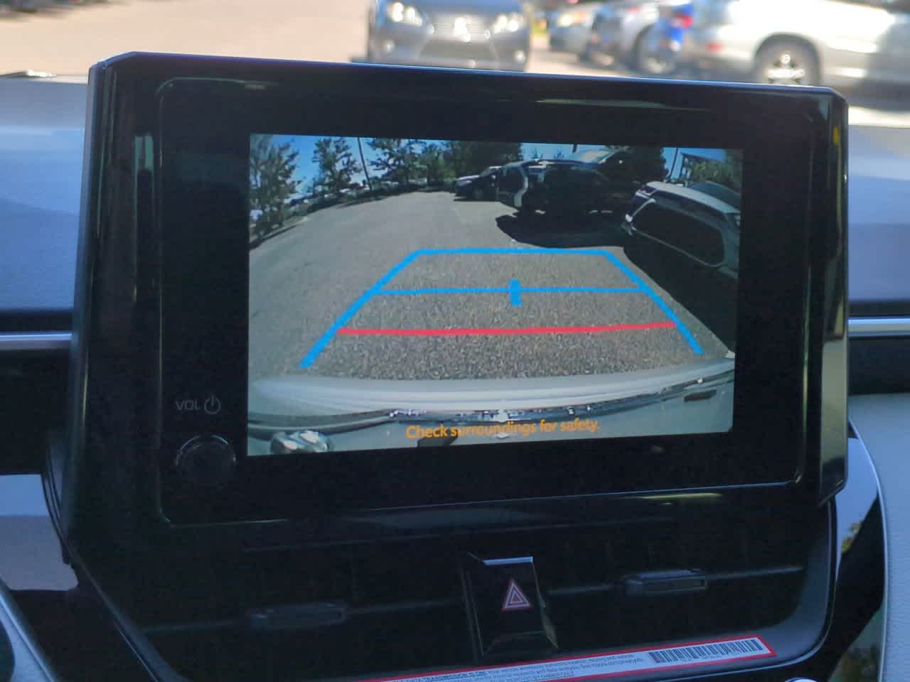 Thumbnail: 2026 Toyota Corolla - 19