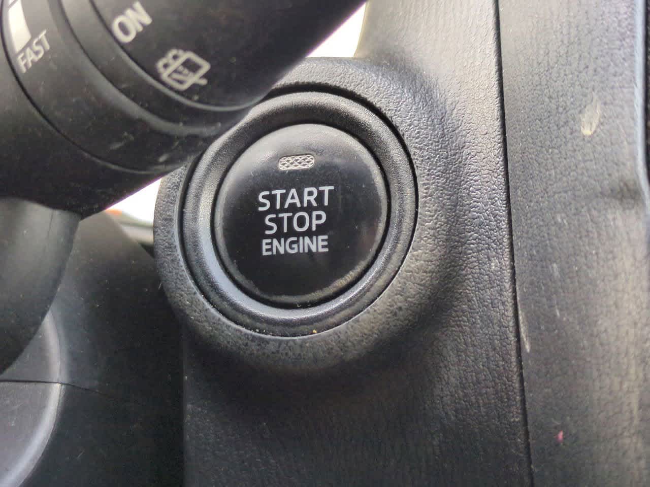 Thumbnail: 2016 Mazda CX-5 - 25