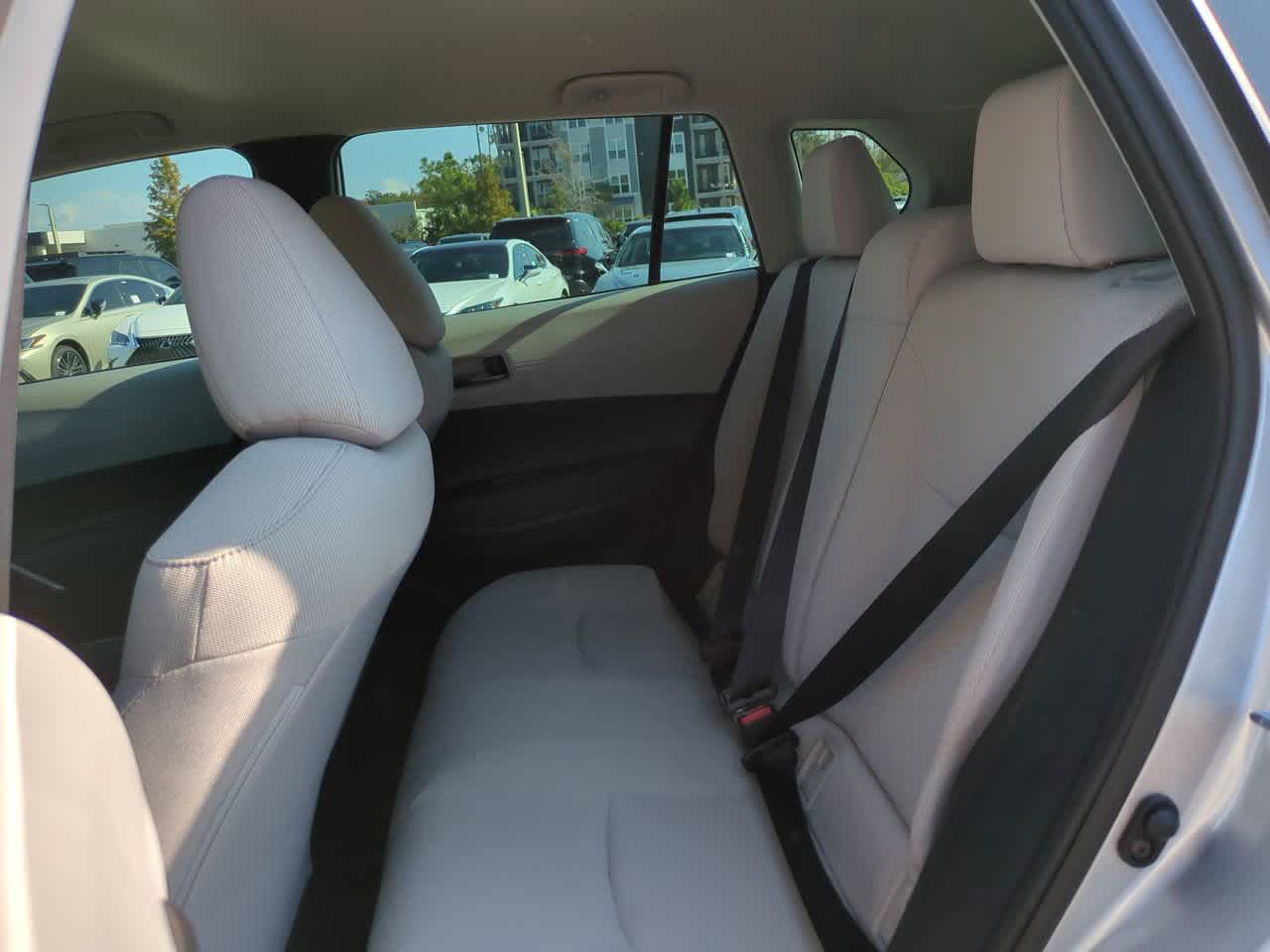 Thumbnail: 2026 Toyota Corolla Cross - 13