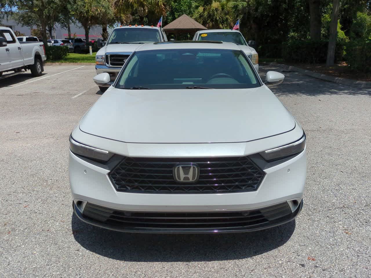 Thumbnail: 2023 Honda Accord - 9