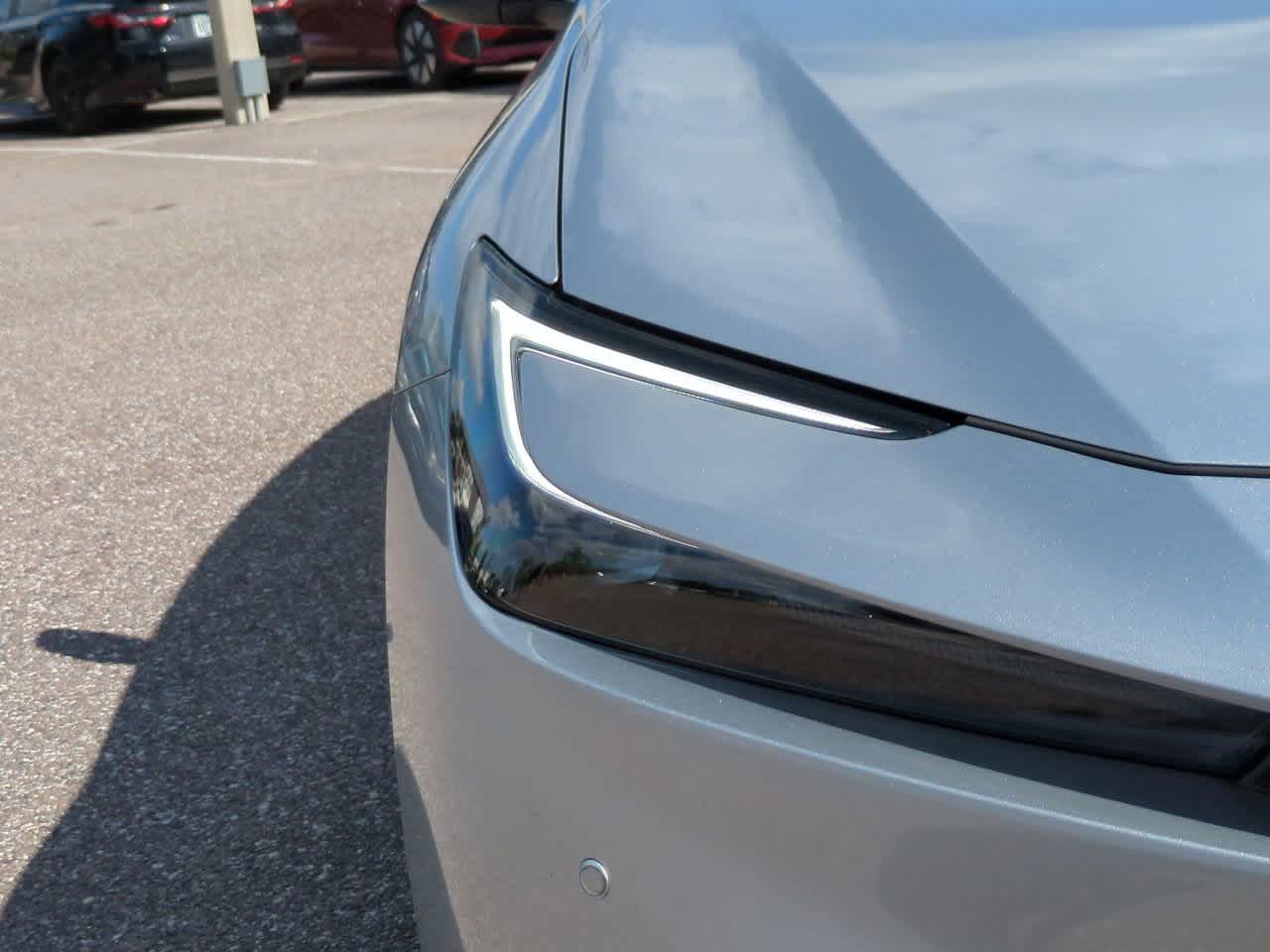 Thumbnail: 2026 Toyota Prius - 10
