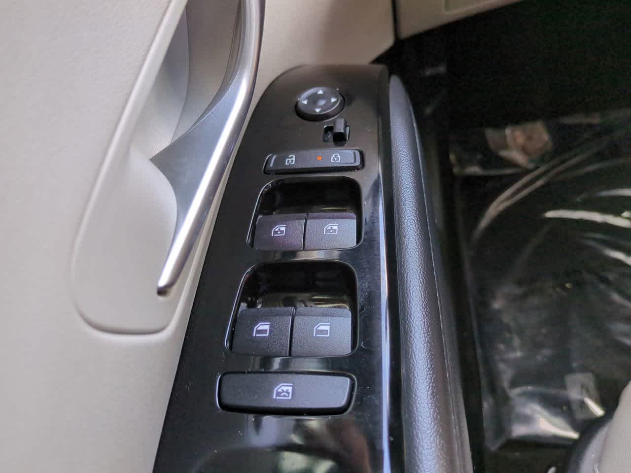 2022 Hyundai Tucson SEL 22