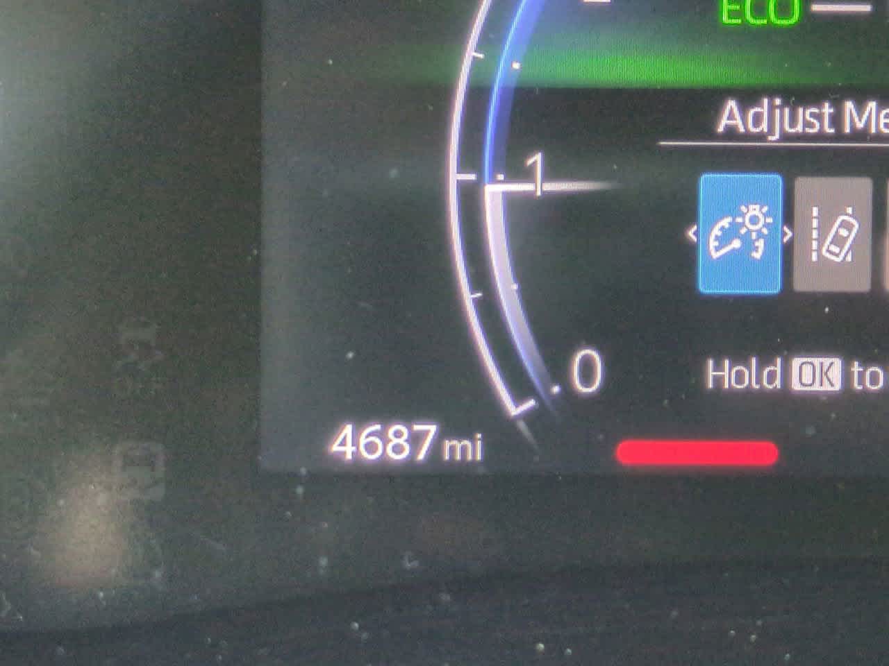 Thumbnail: 2025 Toyota Grand Highlander - 27