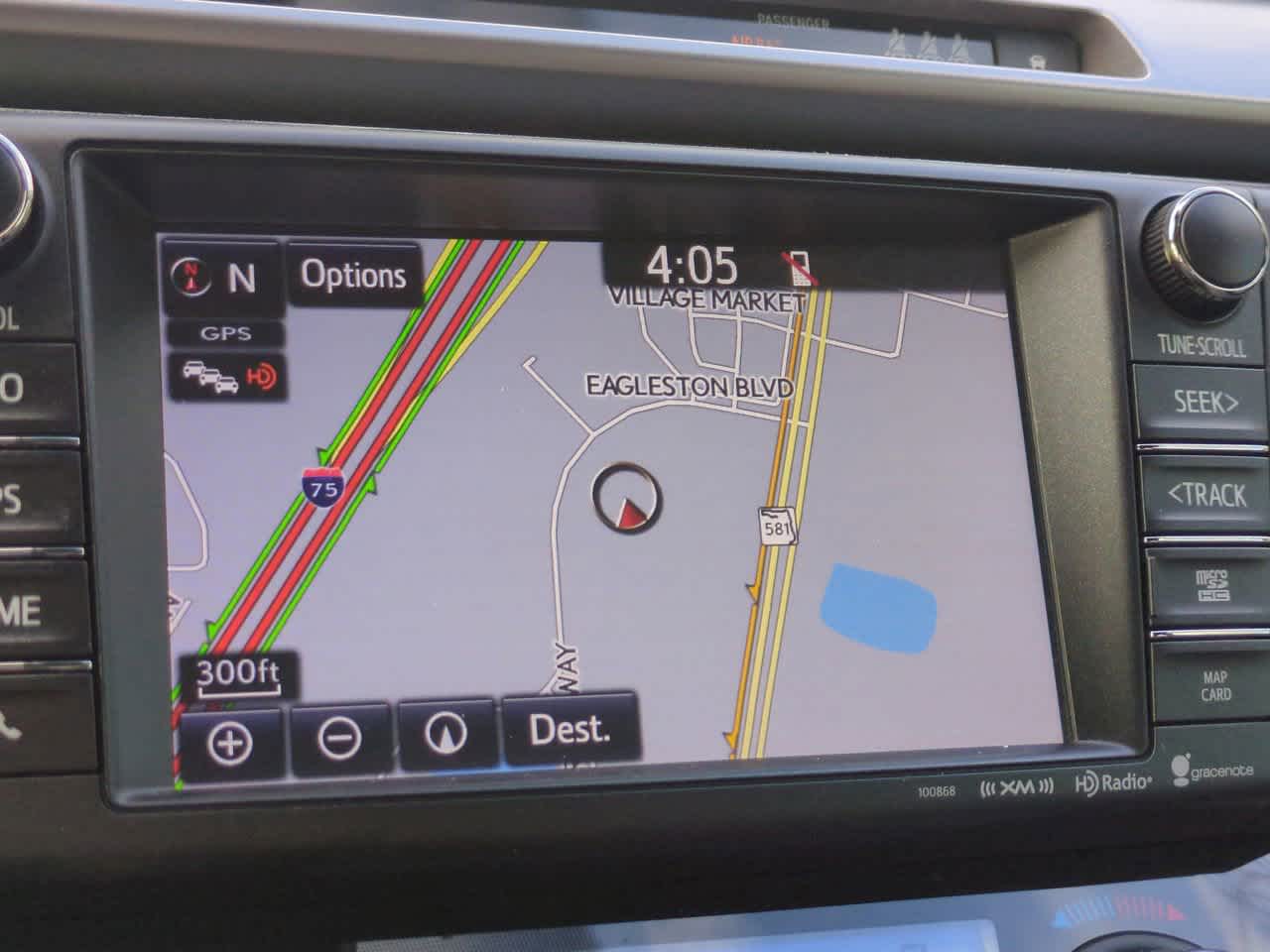 Thumbnail: 2018 Toyota RAV4 - 22