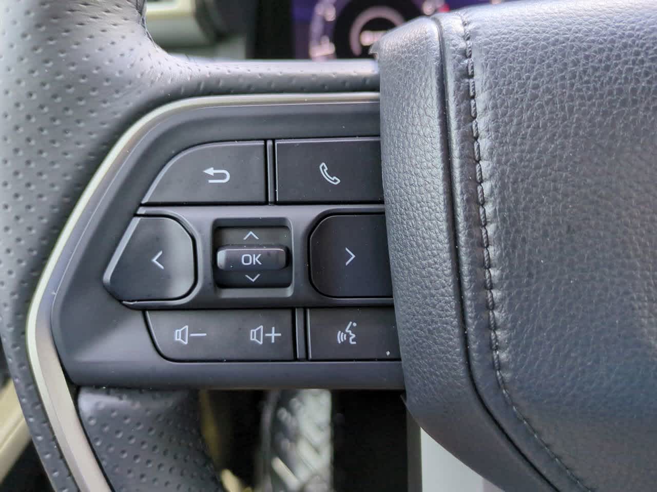 Thumbnail: 2026 Toyota 4Runner - 24