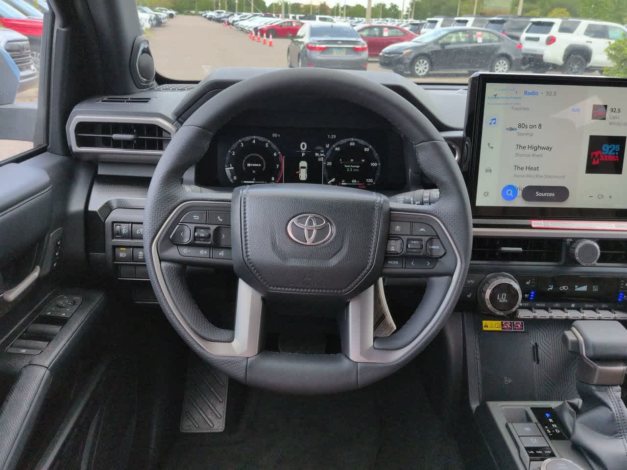 Thumbnail: 2026 Toyota 4Runner - 15