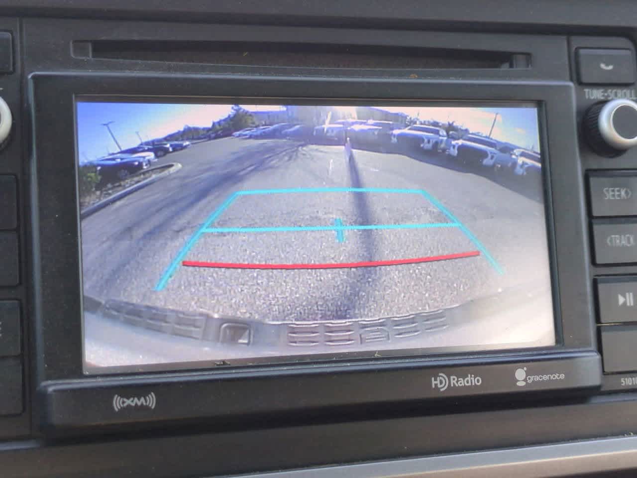 Thumbnail: 2017 Toyota Tacoma - 19