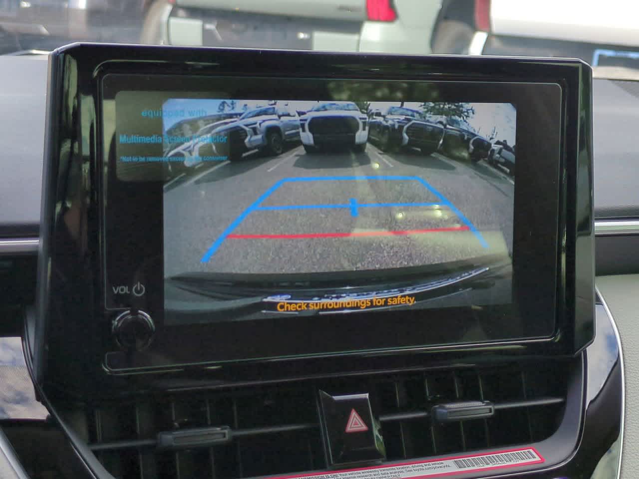 Thumbnail: 2026 Toyota Corolla - 19