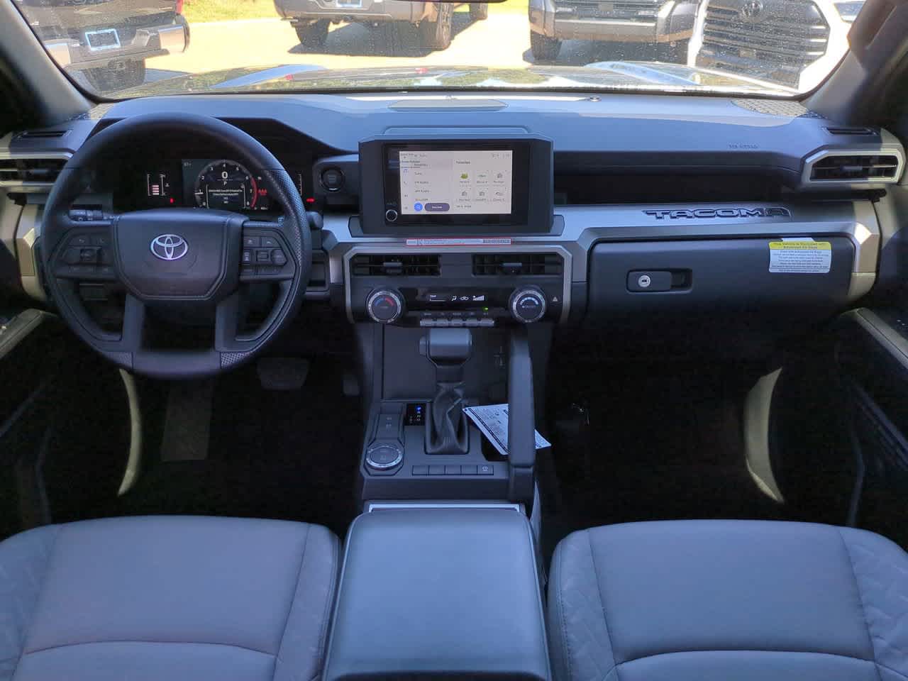 Thumbnail: 2025 Toyota Tacoma - 14