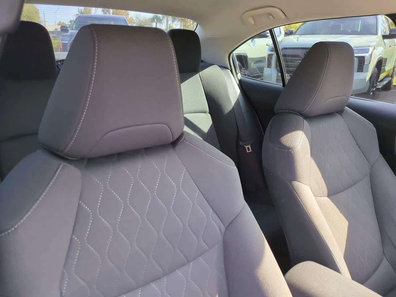 Thumbnail: 2021 Toyota Corolla - 7