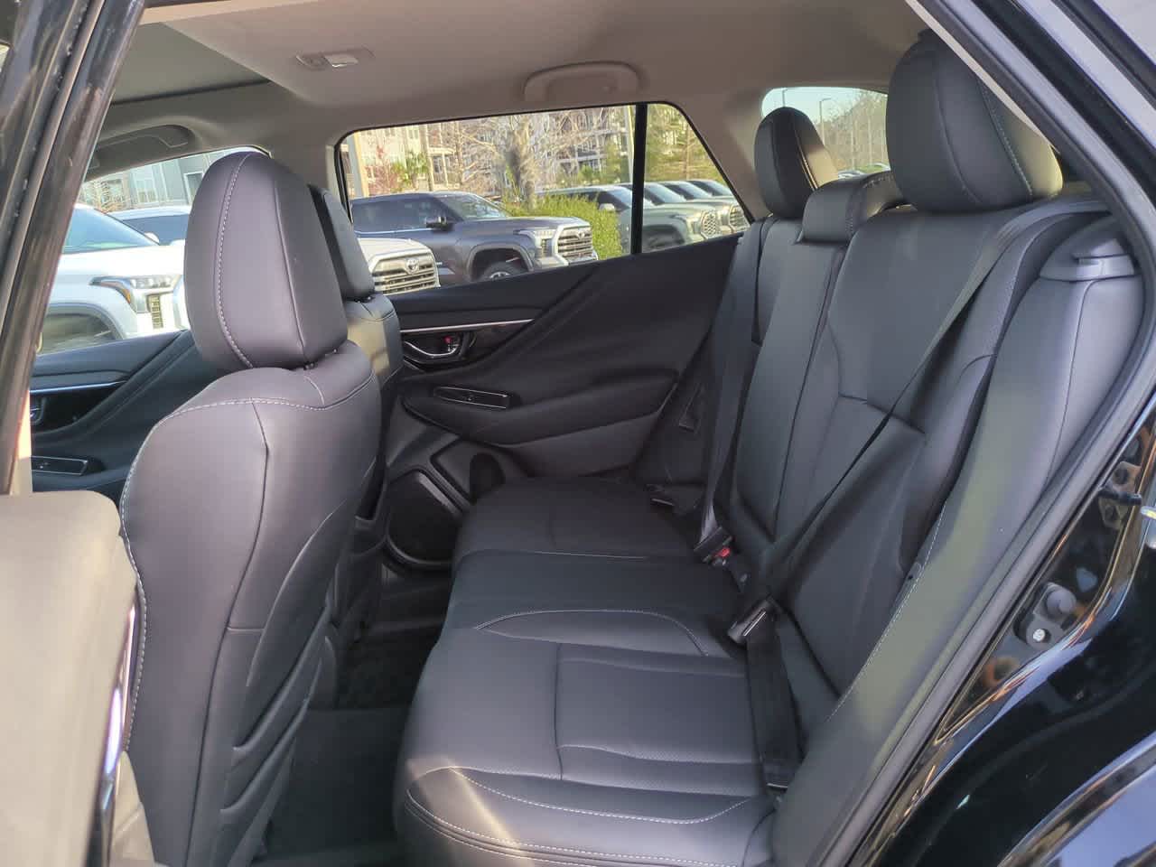 Thumbnail: 2025 Subaru Outback - 13