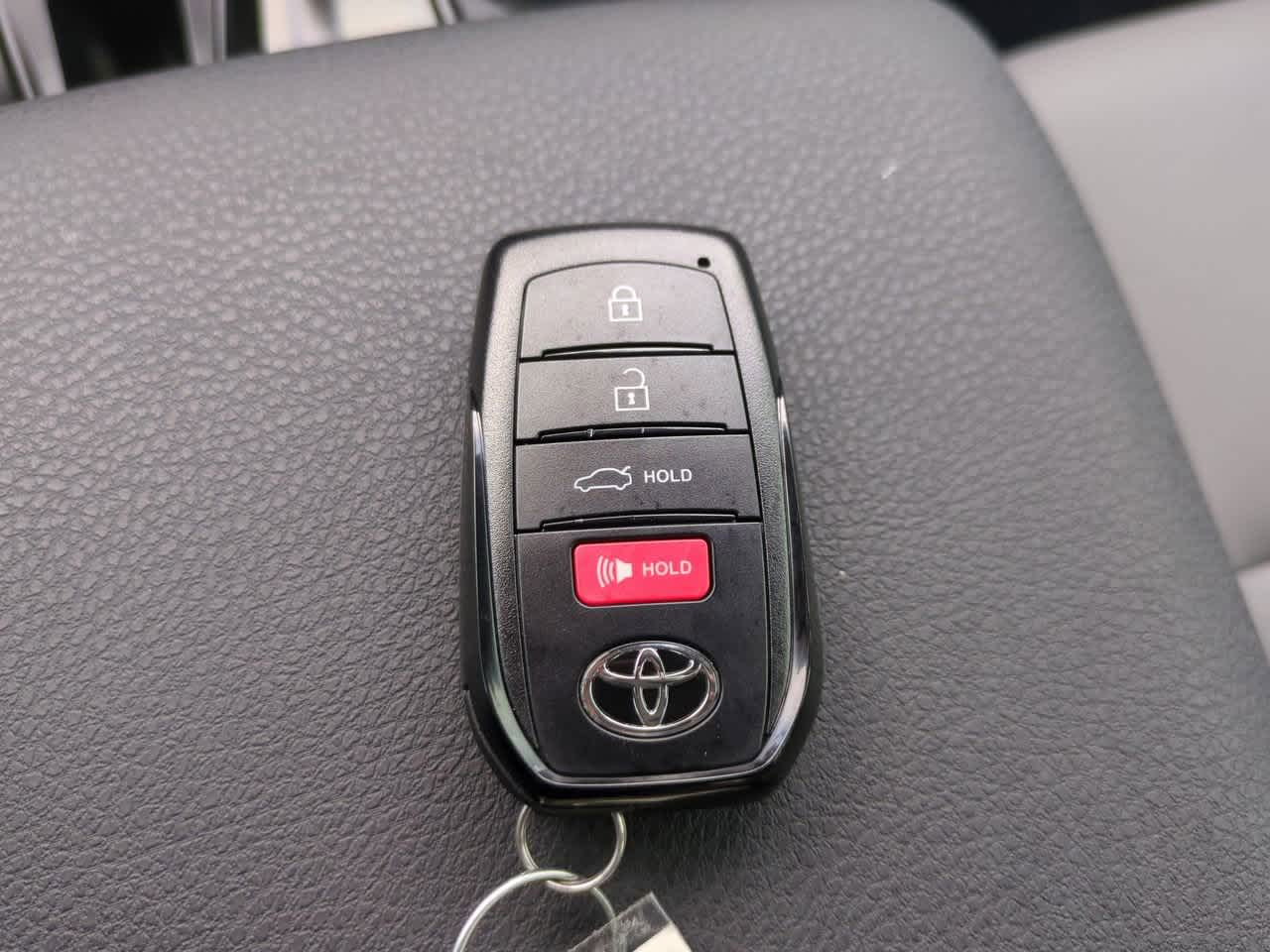 Thumbnail: 2026 Toyota Camry - 27