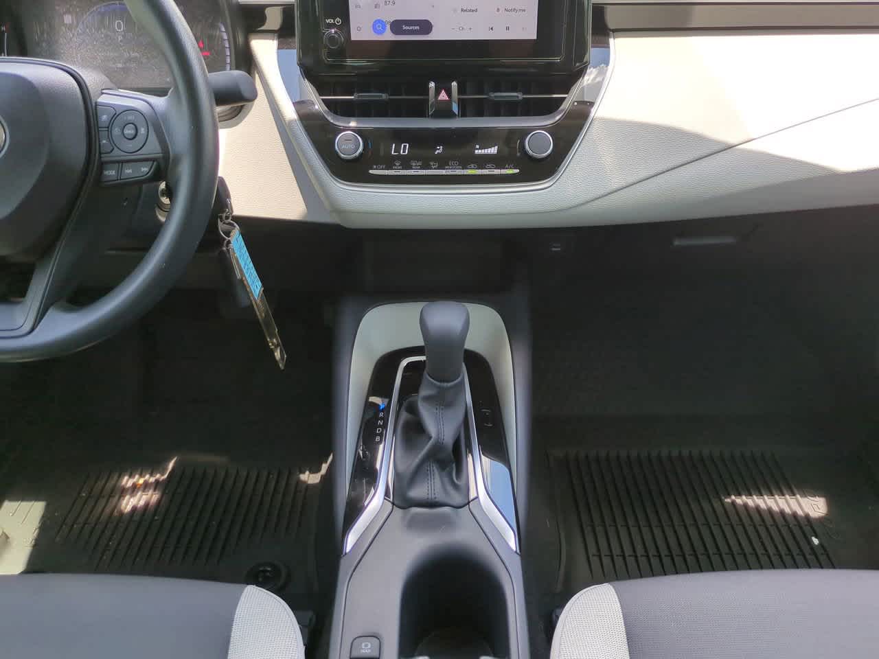 Thumbnail: 2026 Toyota Corolla - 15