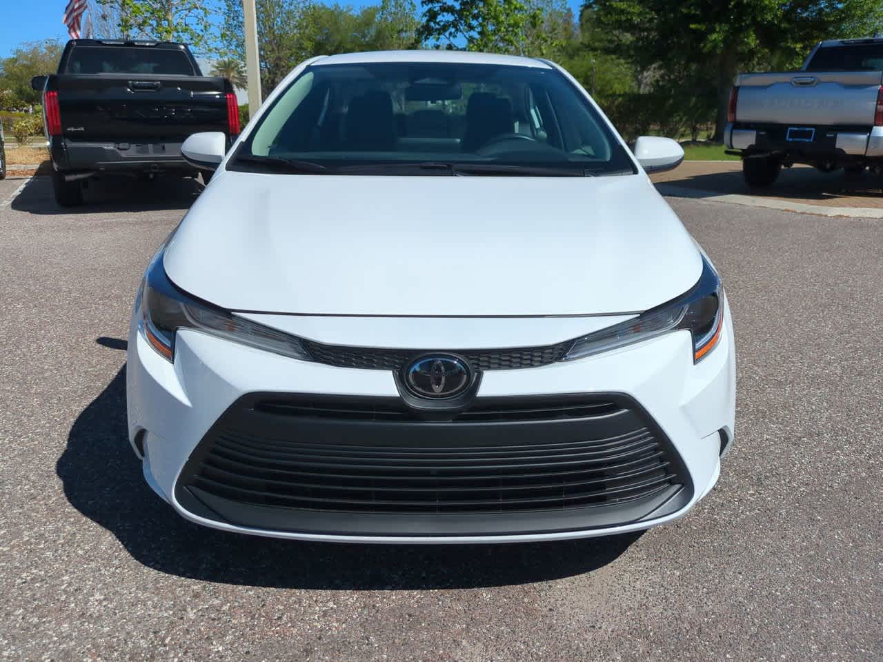 Thumbnail: 2026 Toyota Corolla - 9
