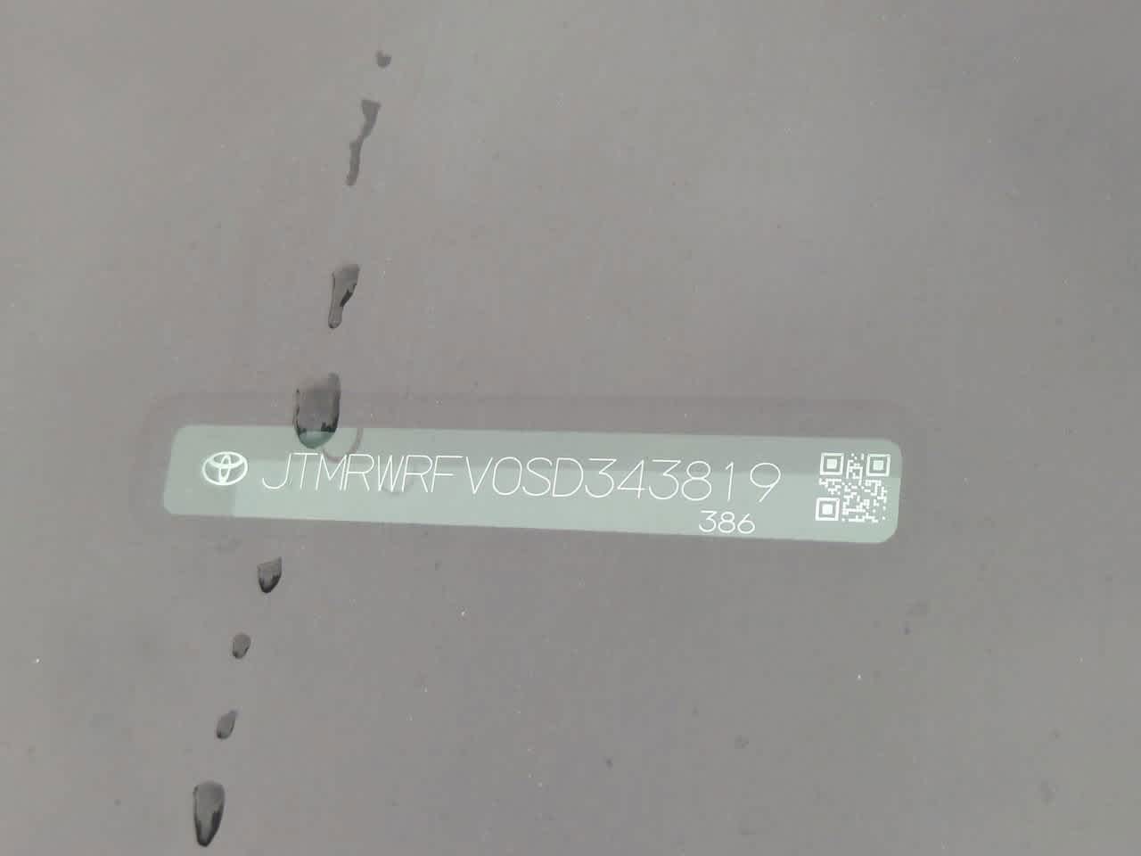 Thumbnail: 2025 Toyota RAV4 - 28