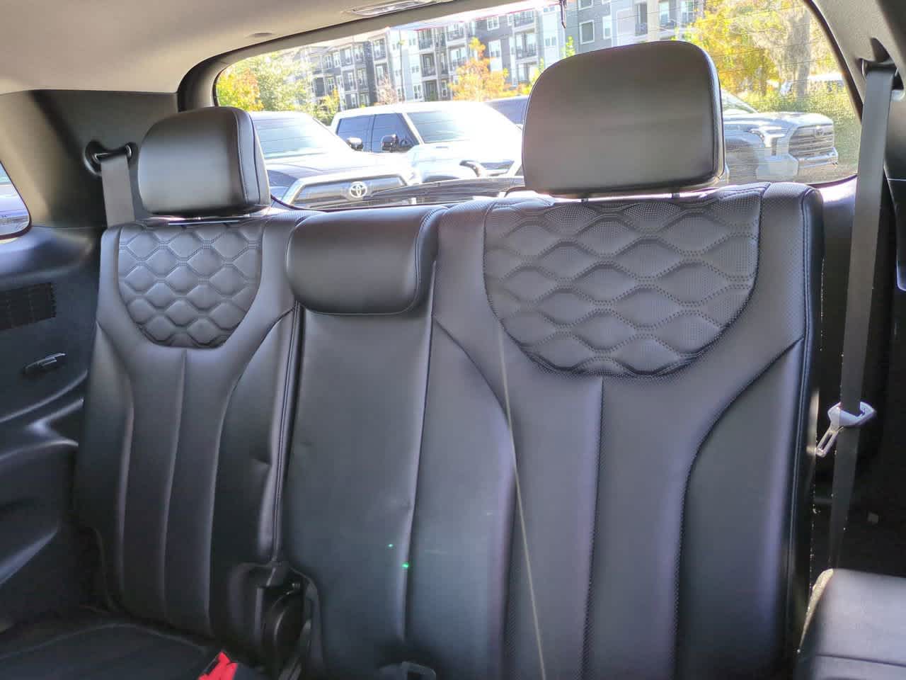 Thumbnail: 2021 Hyundai Palisade - 13