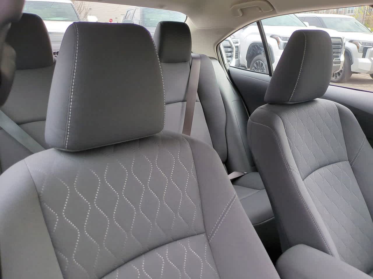 Thumbnail: 2025 Toyota Corolla - 7