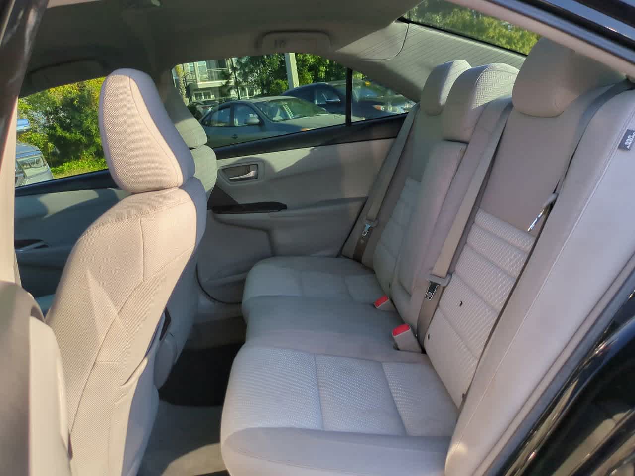 Thumbnail: 2016 Toyota Camry - 13