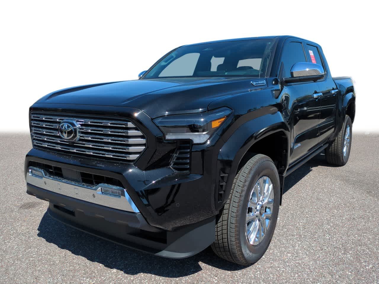 Thumbnail: 2026 Toyota Tacoma - 1