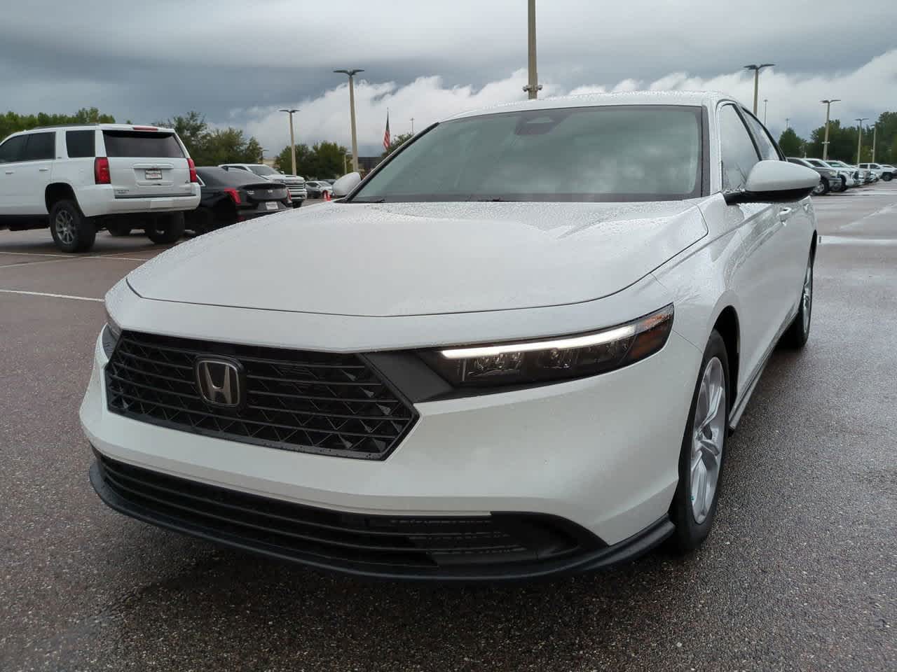 Thumbnail: 2025 Honda Accord - 2