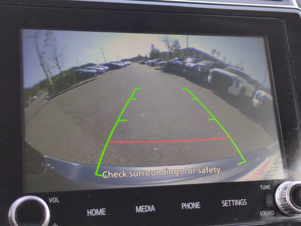 Thumbnail: 2025 Mitsubishi Outlander Sport - 19