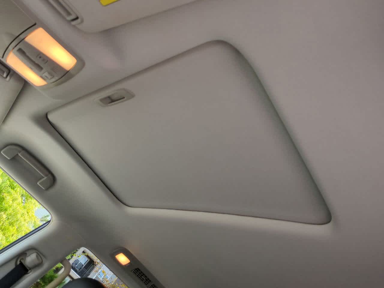 Thumbnail: 2018 Nissan Armada - 19