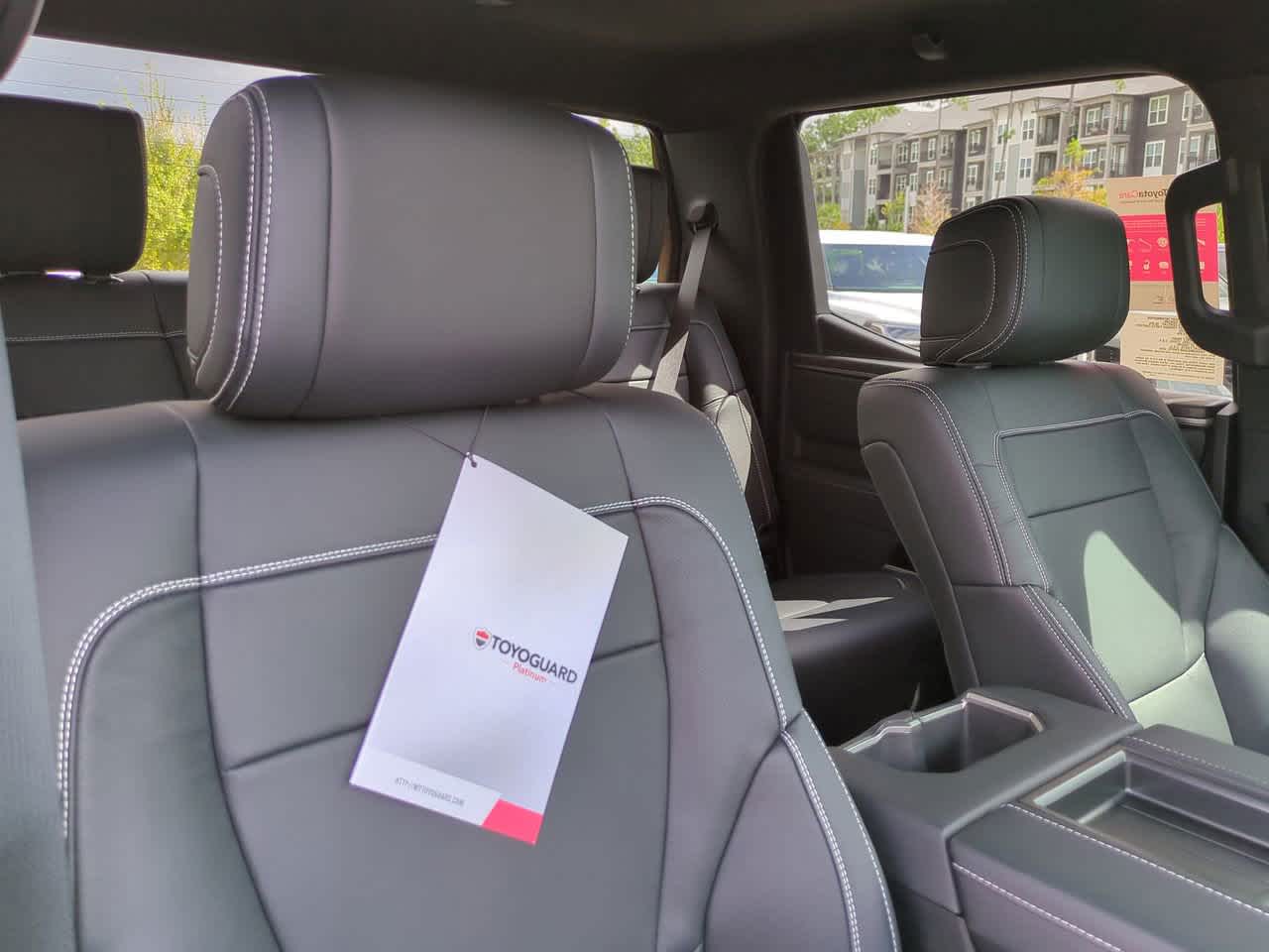 Thumbnail: 2026 Toyota Tundra - 7