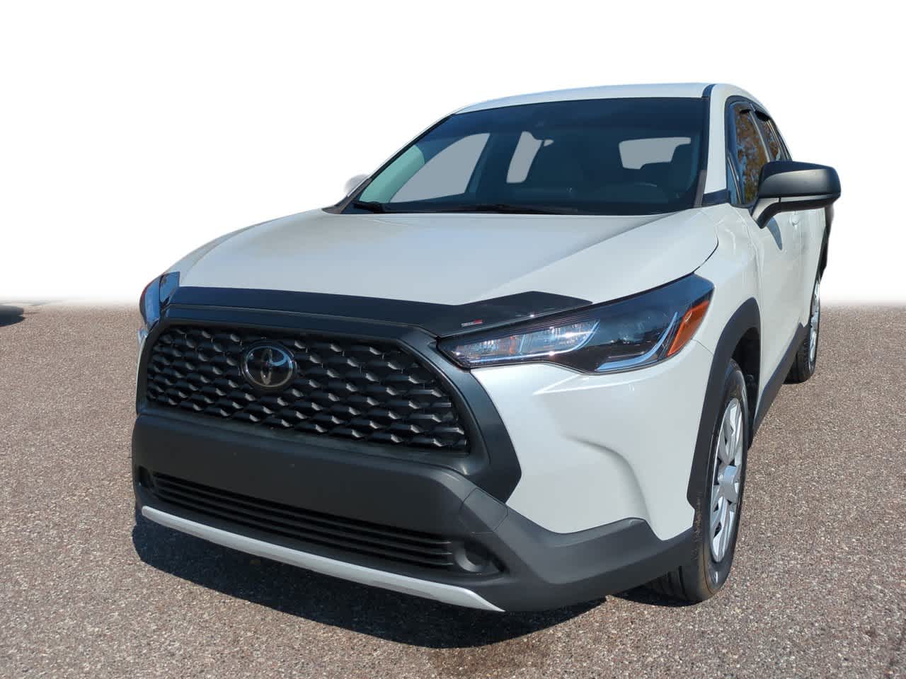 2022 Toyota Corolla Cross L -
                  Wesley Chapel, FL