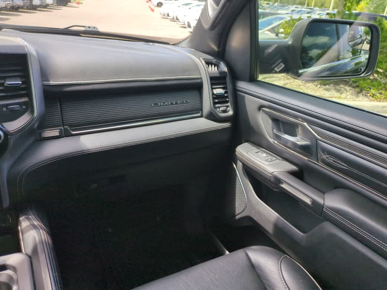 Thumbnail: 2020 RAM 1500 - 16