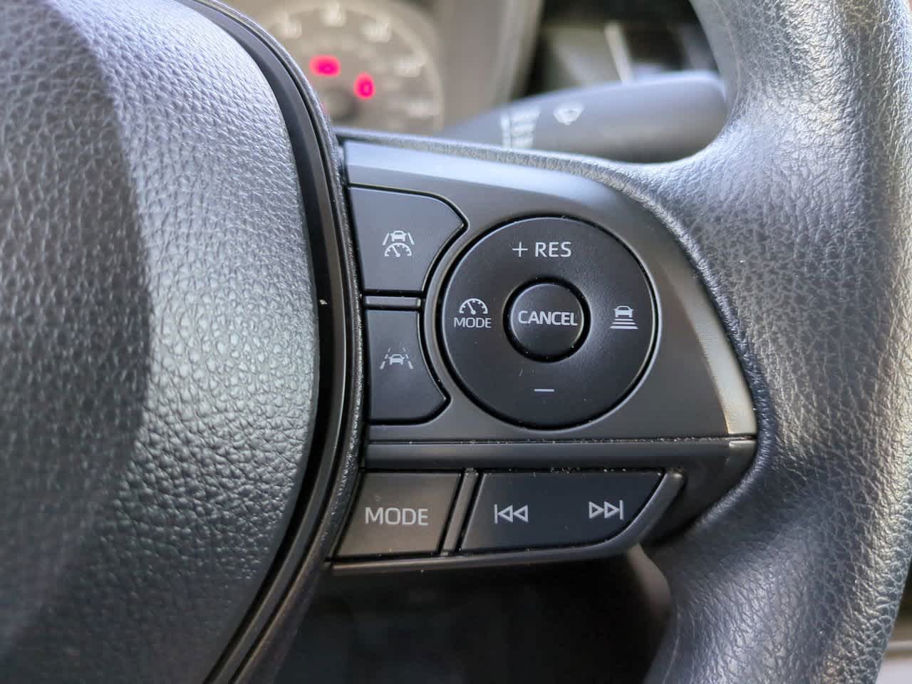 Thumbnail: 2023 Toyota Corolla - 23