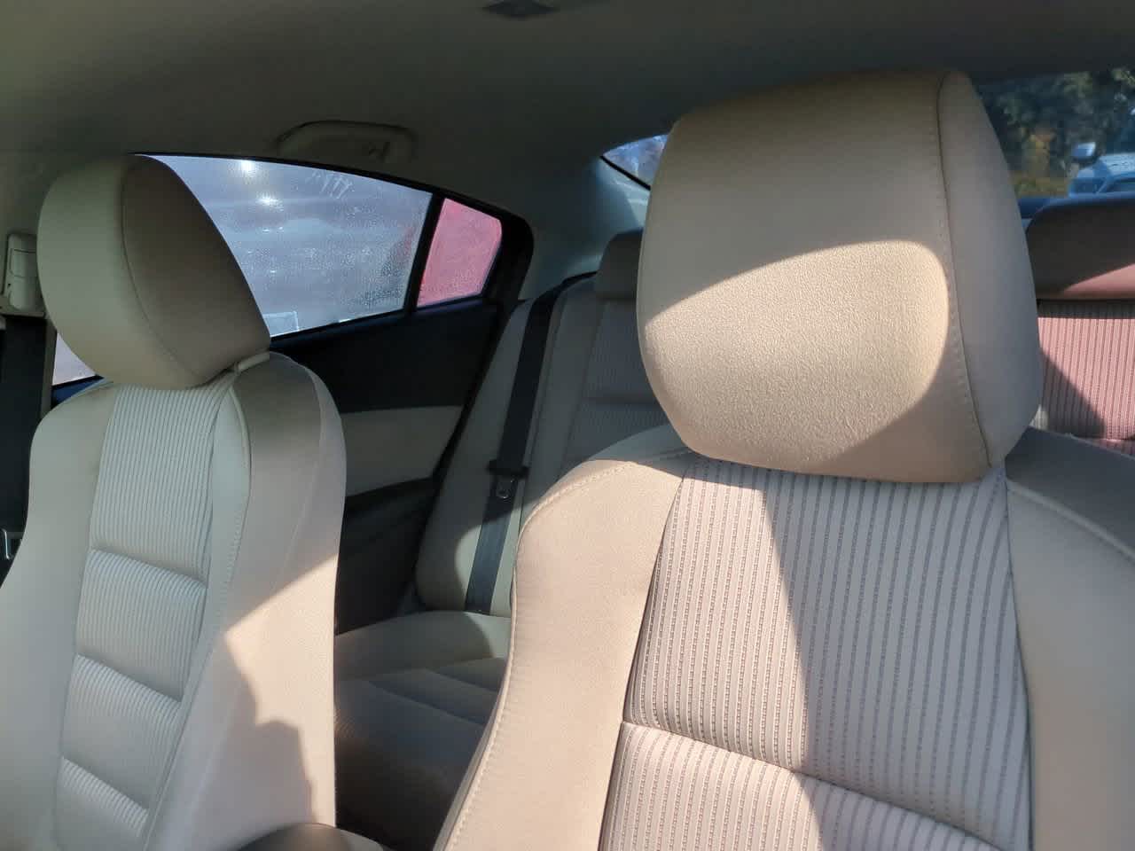 Thumbnail: 2016 Mazda Mazda6 - 8