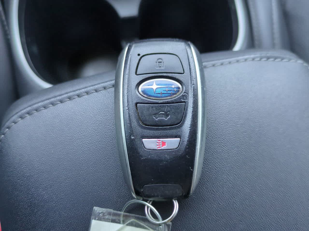 Thumbnail: 2021 Subaru Legacy - 29