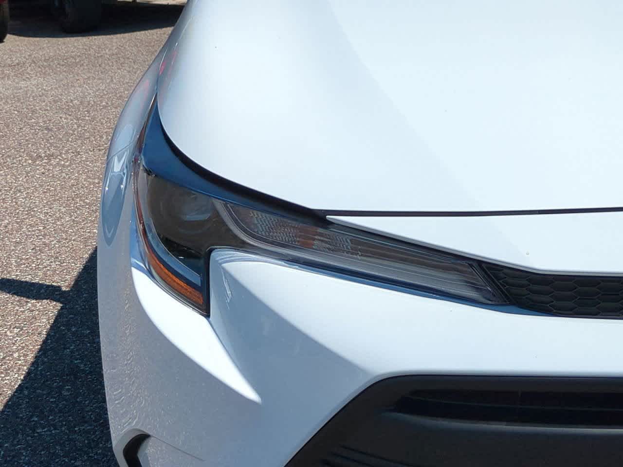 Thumbnail: 2025 Toyota Corolla - 10