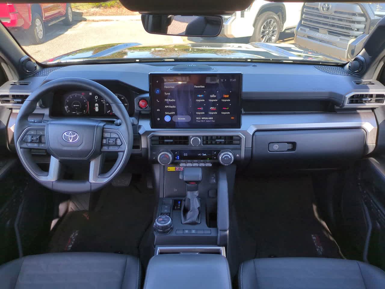 Thumbnail: 2025 Toyota 4Runner - 14