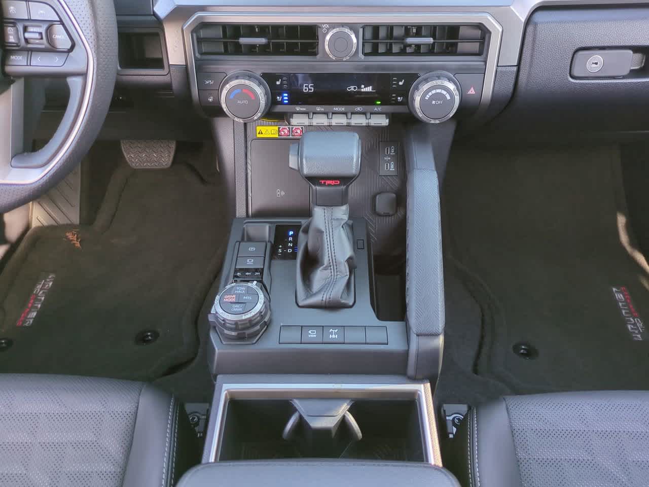 Thumbnail: 2025 Toyota 4Runner - 18