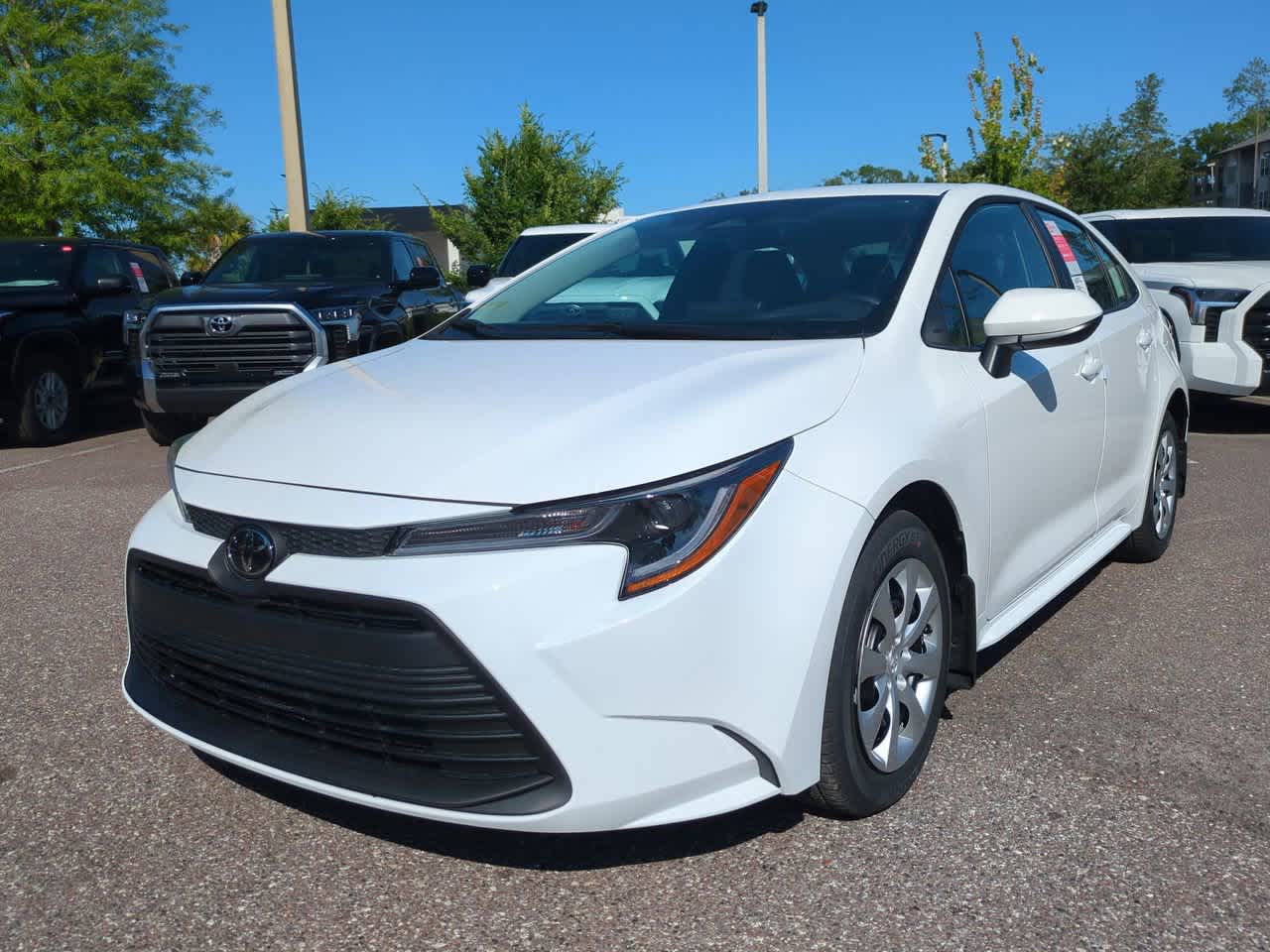 Thumbnail: 2026 Toyota Corolla - 2